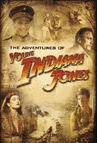 The Adventures Of Young Indiana Jones